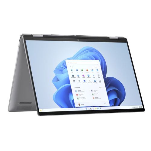 HP ENVY x360 16-ad0010nf AMD Ryzen 7 8840HS Hybride (2-en-1) 40,6 cm (16