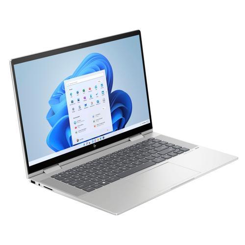 PC Portable HP Envy x360 2-en-1 Laptop 15-fe0030nf 15.6