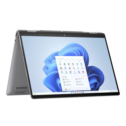 HP ENVY x360 14-fa0003nf AMD Ryzen 7 8840HS Hybride (2-en-1) 35,6 cm (14