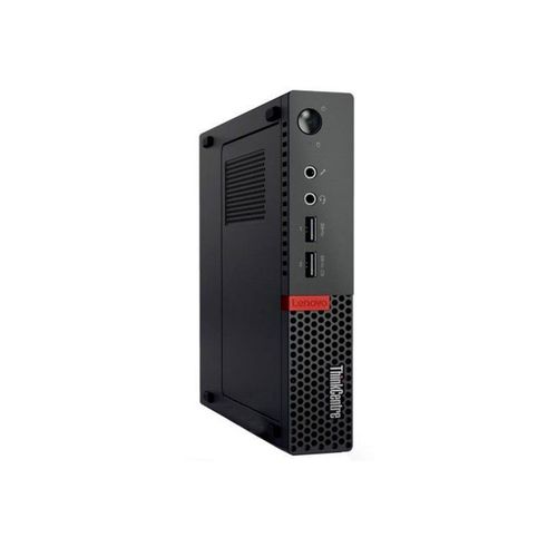 PC Lenovo M710q Tiny Intel I3-6100T RAM 16Go SSD 960Go W11 Wifi