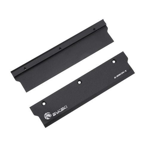 PC ordinateur RAM ventilateur de refroidissement dissipateur thermique isolant en alliage d'aluminium refroidisseur botier pour DDR/DDR2/DDR3/DDR4/ECC RAM