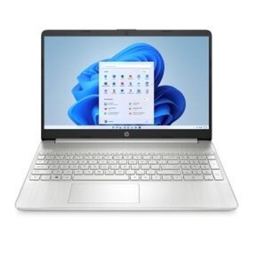 PC PORTABLE HP 15S-FQ5017NF