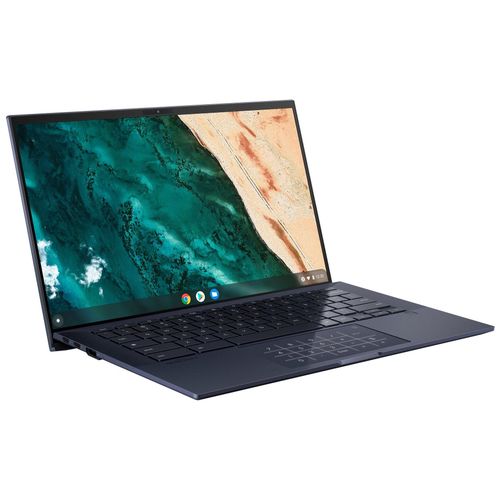 Pc Portable Asus Chromebook Cx9400cea Led Tactile 14
