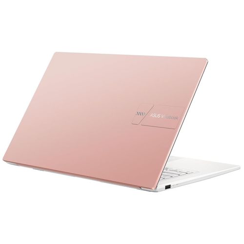 PC portable Asus VivoBook 14 (X1404) S1404VA-NK664W (Core i5 / 16 Go / 1 To / Rose)