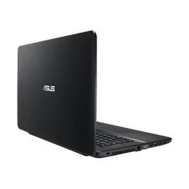 Asus x751mj ty002t обзор