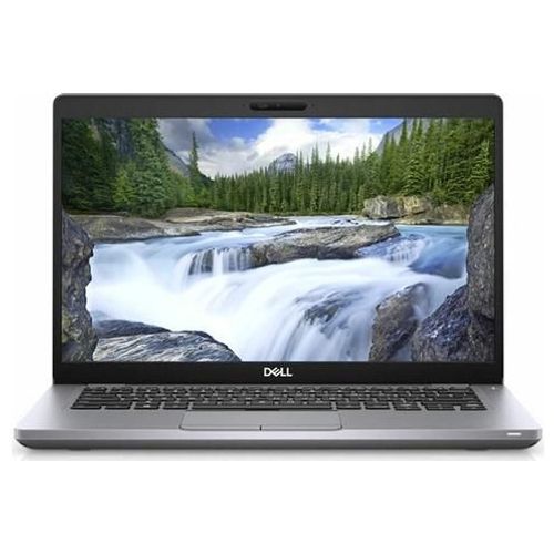 PC portable Dell 14'' Latitude 5410 i7-10 16Go RAM 256 Go SSD Ecran tactile Reconditionne Etat Tres Bon