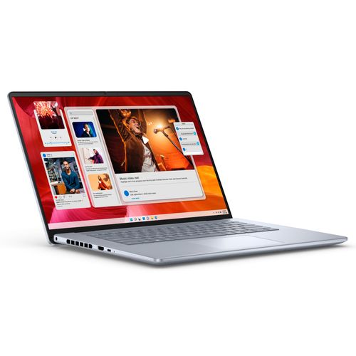 PC portable Dell Inspiron 16 Plus 7640 (Intel Core i7 / 16 Go / 512 Go / i7640-7555BLU-PFR)