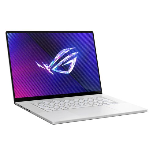 PC portable Gamer Asus ROG Zephyrus G16 (2024) GU605MV-QR7 (Core i7 / RTX 4060 / 16 Go / 512 Go / Sans OS)