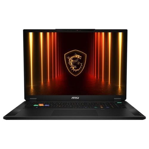 MSI Stealth 18 HX AI A2XWHG-015FR