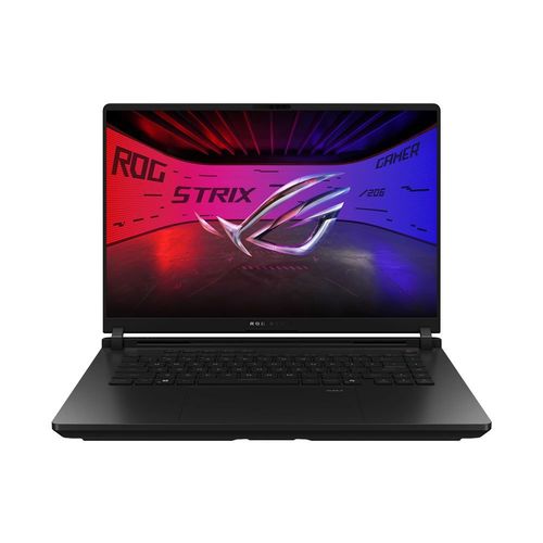 PC Portable Gaming Asus ROG SCAR16-G635LX-RW091W 16