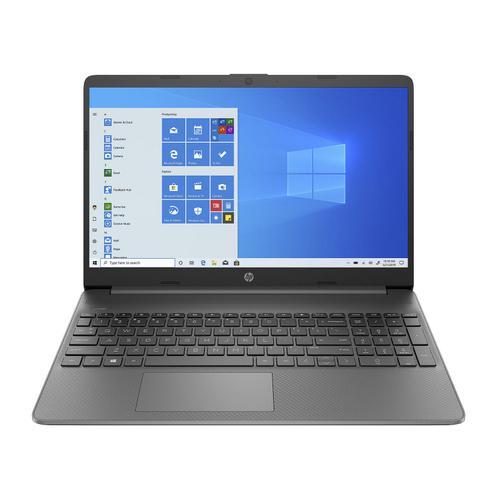 PC Portable HP 15s-fq0091nf 15.6