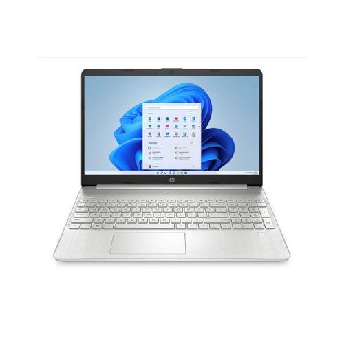 PC portable Hp Laptop 15s-eq2097nf 15.6