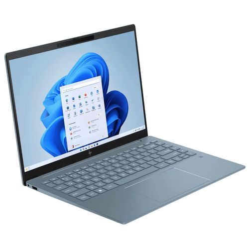 HP Pavilion Plus 14-ew1006nf Intel Core Ultra 7 155H Ordinateur portable 35,6 cm (14