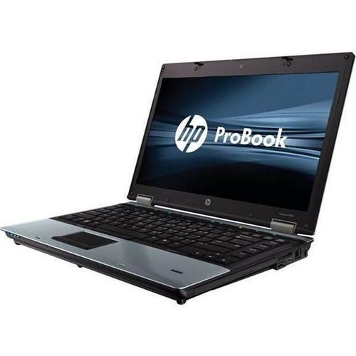PC Portable HP ProBook 6460b