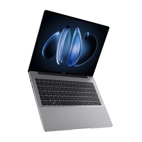 PC portable Huawei MateBook 2024 (Intel Core Ultra 5 125H / Ram 16 Go / SSD 512 Go)
