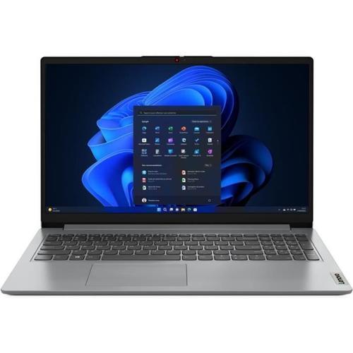 PC Portable Lenovo IdeaPad 1 15ALC7 | 15'' FHD