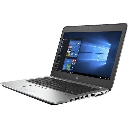 PC portables reconditionne HP EliteBook 820 G3 Intel Core i5 2.4 Ghz RAM 8192 Mo Stockage 256 SSD