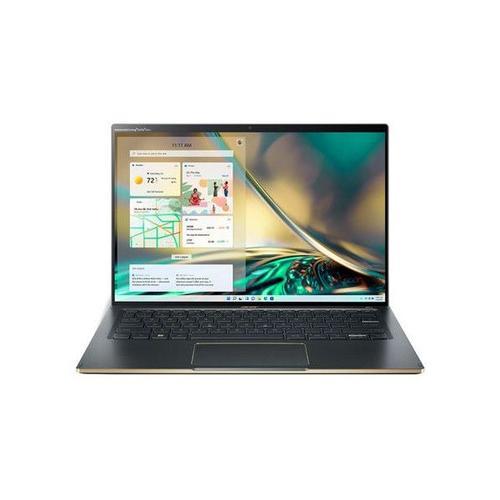 PC Ultra-Portable Acer Swift 5 SF514-56T 14