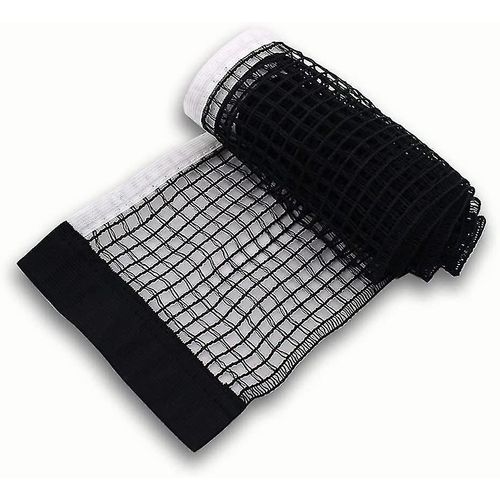 Pcs Professional Table Tennis Net Jeu Spcifique Tennis De Table Net Single Net Sans Stand Nylon Net / Accessoires De Remplacement Pour Ping Pong, 180 * 14cm