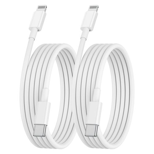 PD 20W Cble Lightning USB C 1.5 m,lot de 2 cbles de charge iPhone courts 1.5 m Cble de charge USB C Charge rapide pour Apple iPhone 13/13 Pro/13 Mini iPhone 12/12 Pro Max iPhone 11,MacBook,iPad