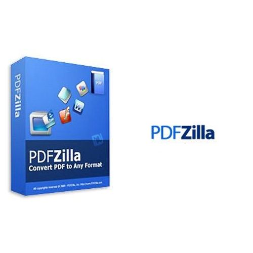 Pdfzilla pdf editor and converter software license cl d activation