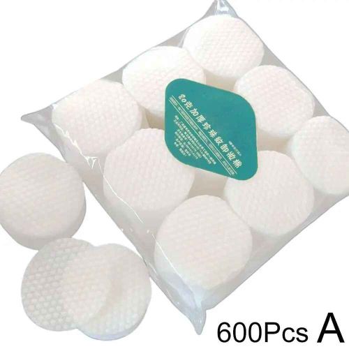 Pearl Mars-Tampons Dmaquillants En Coton Haut De Gamme,Tampons Spciaux De Miles,Pour La Section Du Visage,En Bote,Salon D'optique De Pack La V7k7 - Type A