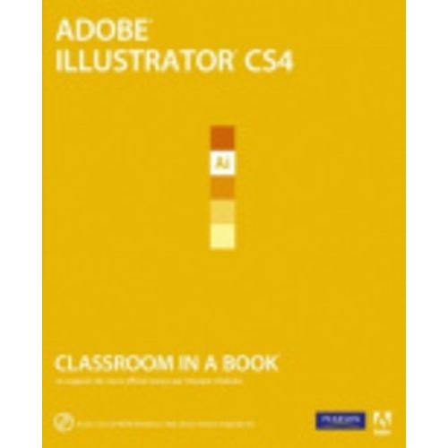 Adobe Illustrator Cs4 - (1 Cd-Rom)   de Adobe null  Format Broch 