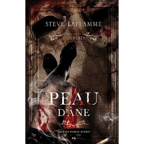 Peau D'ne    Format Grand Format 