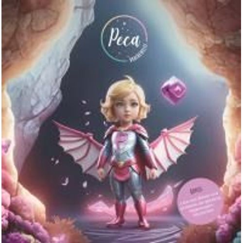 Peca - Drachenelfe    Format Reli 