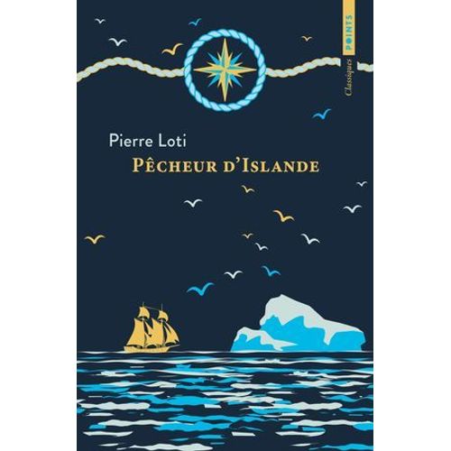 Pcheur D'islande  