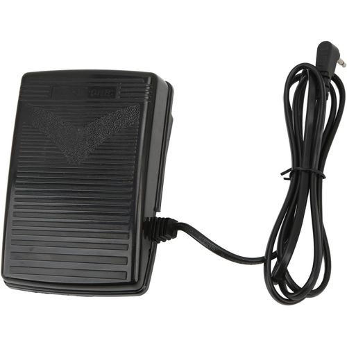 Pdale De Machine  Coudre,Pdale De Commande Au Pied De Machine  Coudre Pour Sc220 6160 6180 5400 Xl-400,Contrleur De Pied De Machine  Coudre.[Y1162]