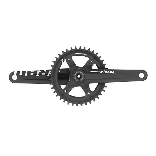 Pdalier Route Sram Apex 1 Bb30 42t Xsync - Taille 170