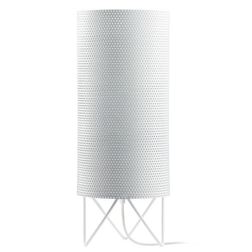 Gubi Pedrera H2o Lampe  Poser, Blanche