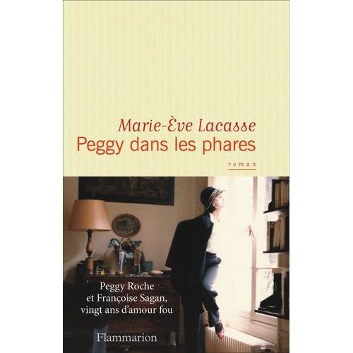 Peggy Dans Les Phares    Format Beau livre 