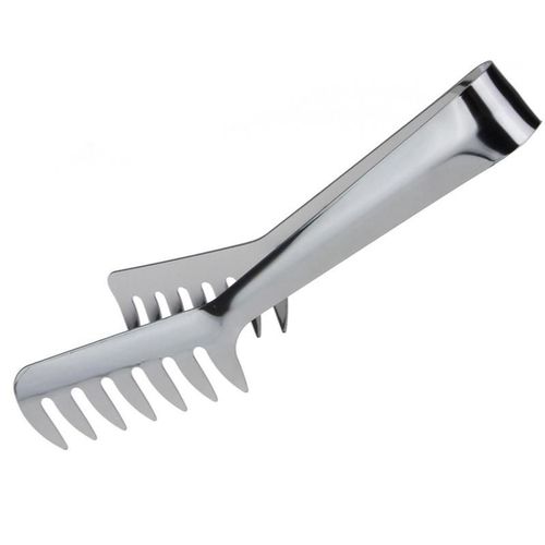 Peigne  Aliments En Acier Inoxydable, Pinces  Spaghetti, Pinces  Nouilles, Porte-Aliments Pointu, Outils De Restaurant Occidental, Savoir  Chaud
