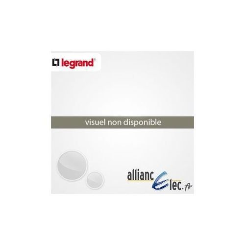 Peigne Ttrapolaire 18 Modules Legrand Hx3