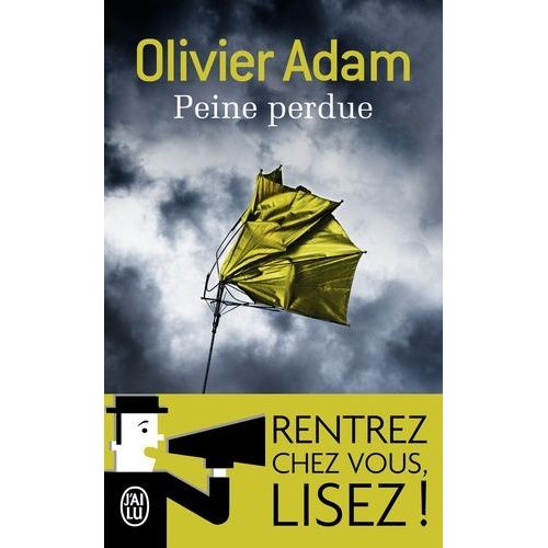 Peine Perdue    Format Poche 