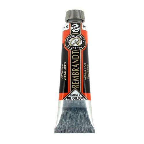 Peinture  L Huile Extra,Fine 15 Ml , Royal Talens 223 Jaune De Naples Fonc  O