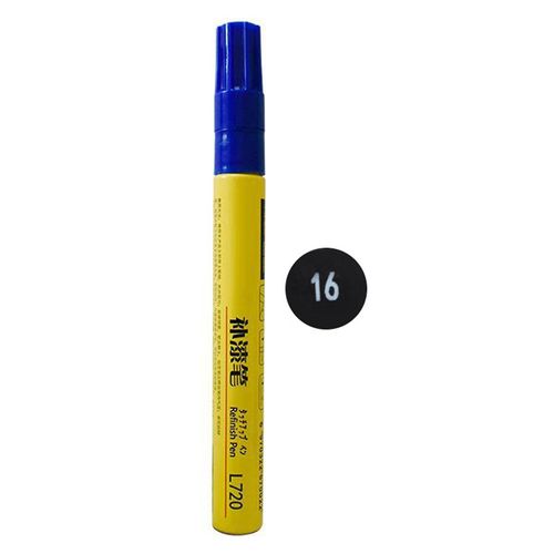Peinture De Retouche De Voiture Stylo De Peinture Impermable  LEau Dissolvant De Rayures De Voiture Professionnel Pour Vus Camion
