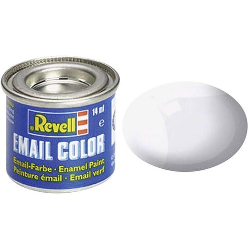Accessoires Maquettes Revell Color (Email) Brun, Mat