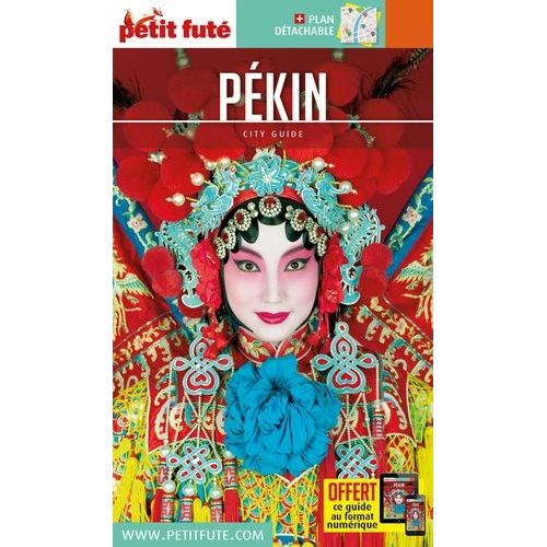 Petit Fut Pkin (1 Plan Dtachable)    Format Grand Format 