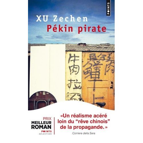 Pkin Pirate    Format Poche 