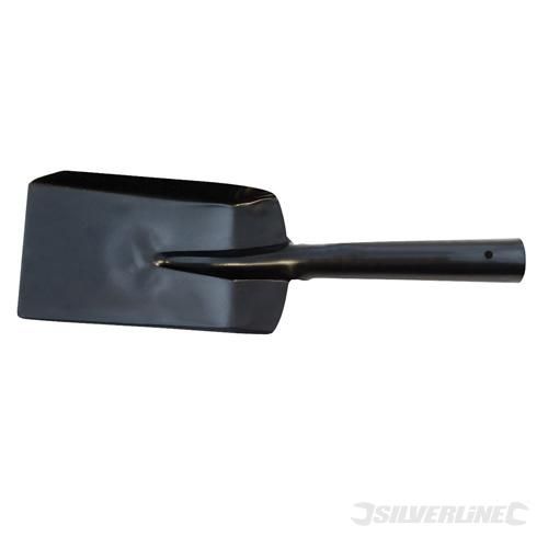 Pelle  Charbon 170 Mm