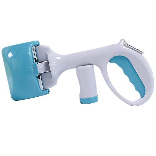 Pelle  Crottes De Chien Avec Distributeur De Sacs Pour Chiens Et Chats