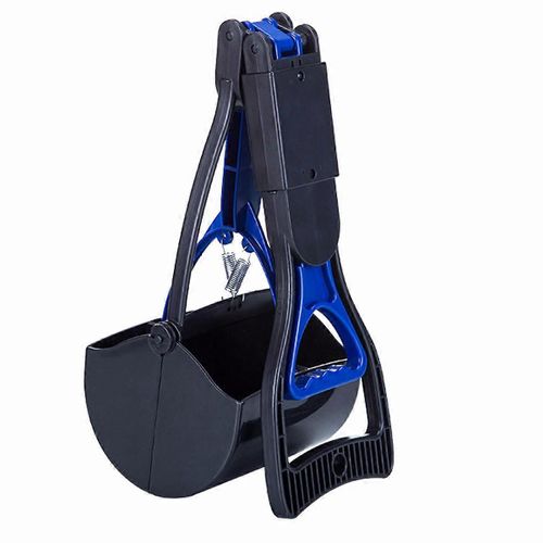 Pelle  Crottes De Chien De 60 Cm Avec Clip  Poigne Longue Pour Chat De Chien