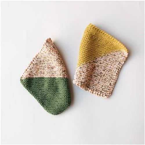 Pelotes De Fil  Tricoter Creative Cotton Aran De Rico Design - Laissez Libre Cours  Votre Crativit Avec Douceur Et Style ! 66 Lierre