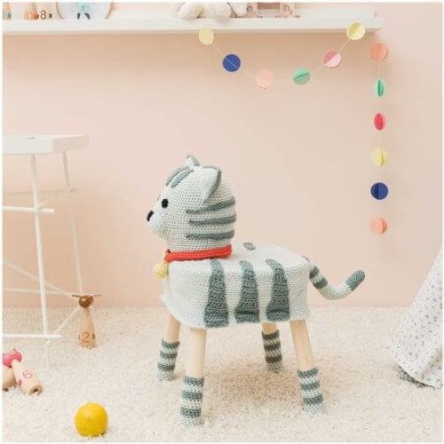 Pelotes De Fil  Tricoter Creative Cotton Aran De Rico Design - Laissez Libre Cours  Votre Crativit Avec Douceur Et Style ! 43 Patine