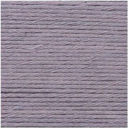 Pelotes De Fil  Tricoter Creative Cotton Aran De Rico Design - Laissez Libre Cours  Votre Crativit Avec Douceur Et Style ! 28 Gris Souris