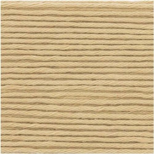 Pelotes De Fil  Tricoter Creative Cotton Aran De Rico Design - Laissez Libre Cours  Votre Crativit Avec Douceur Et Style ! 24 Marron