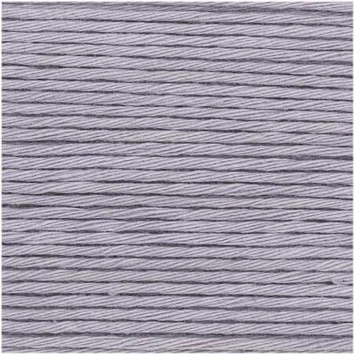 Pelotes De Fil  Tricoter Creative Cotton Aran De Rico Design - Laissez Libre Cours  Votre Crativit Avec Douceur Et Style ! 09 Lilas